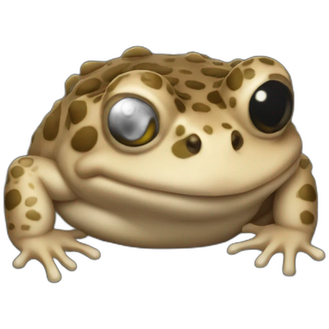 toad behind the keyboard emoji