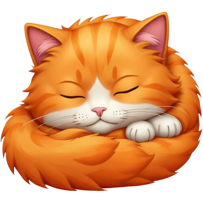 hot cat emoji