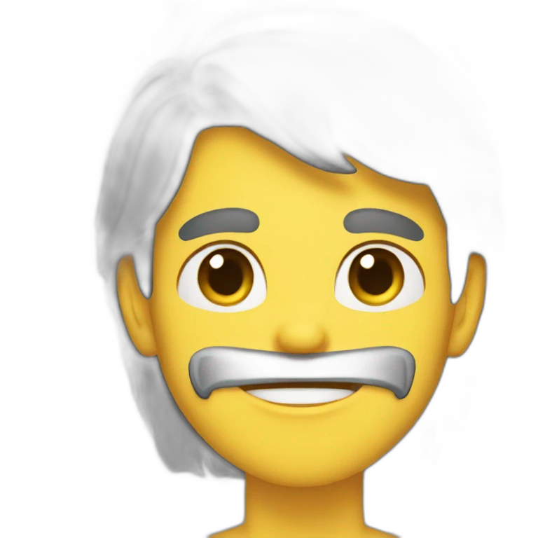 قلب emoji
