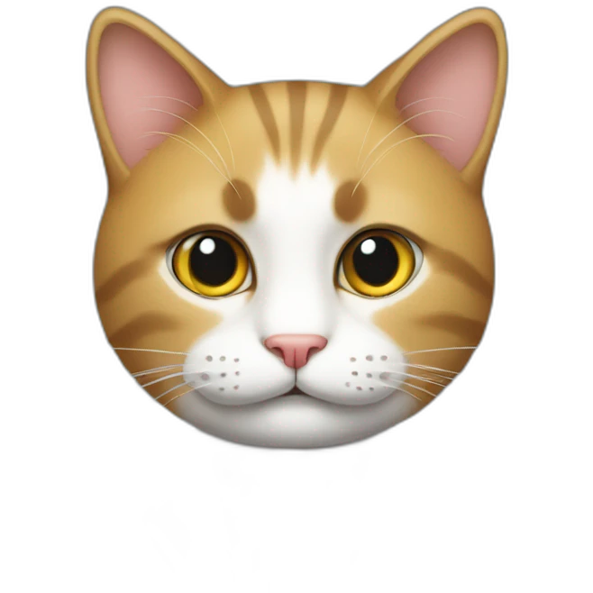 cat ceo emoji