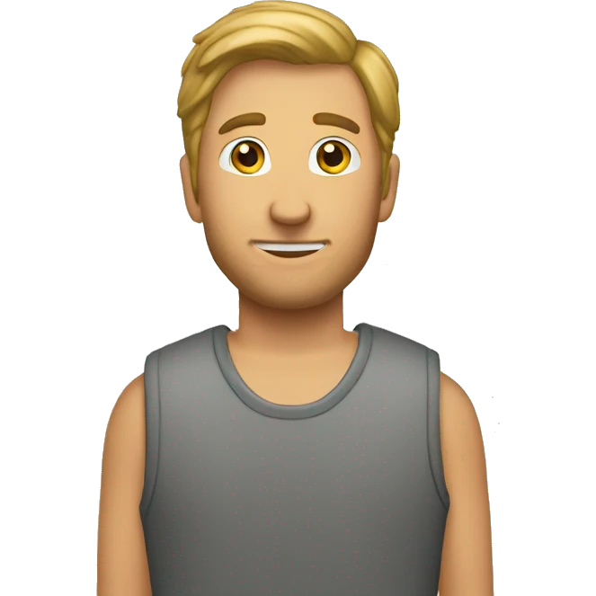 steve niebauer emoji