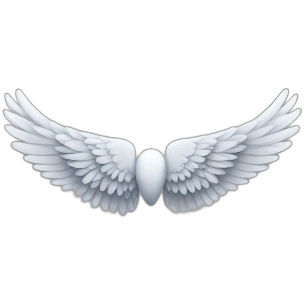 wings emoji