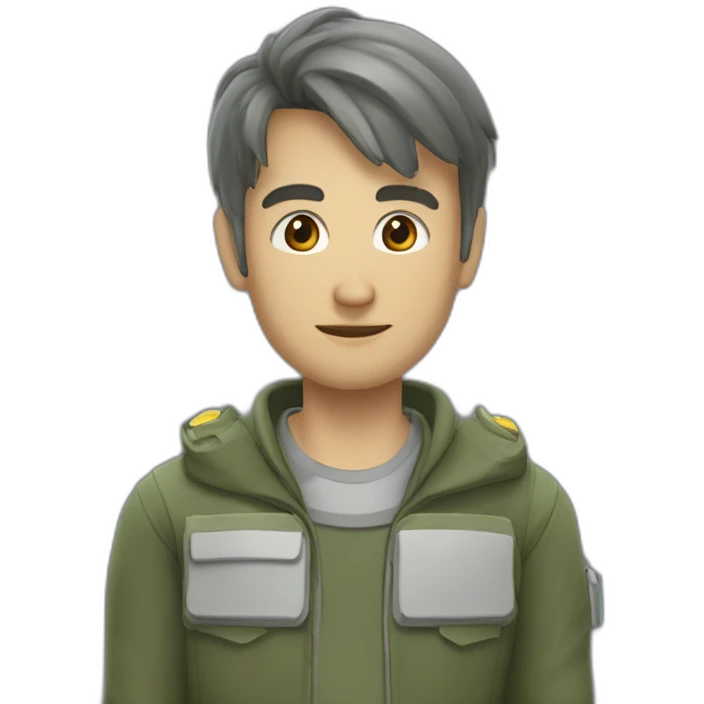 Владимир Зеленський emoji