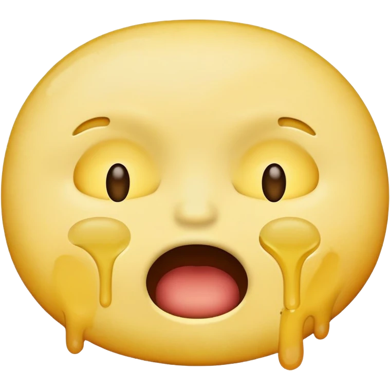 emoji choking itself emoji