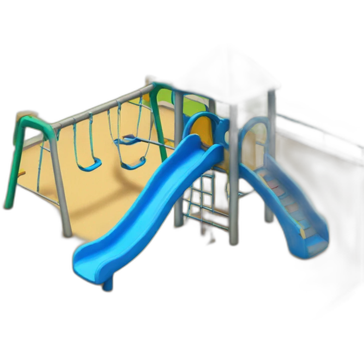 playground emoji