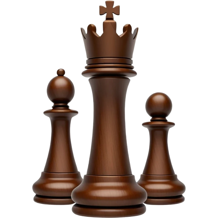 Rook emoji