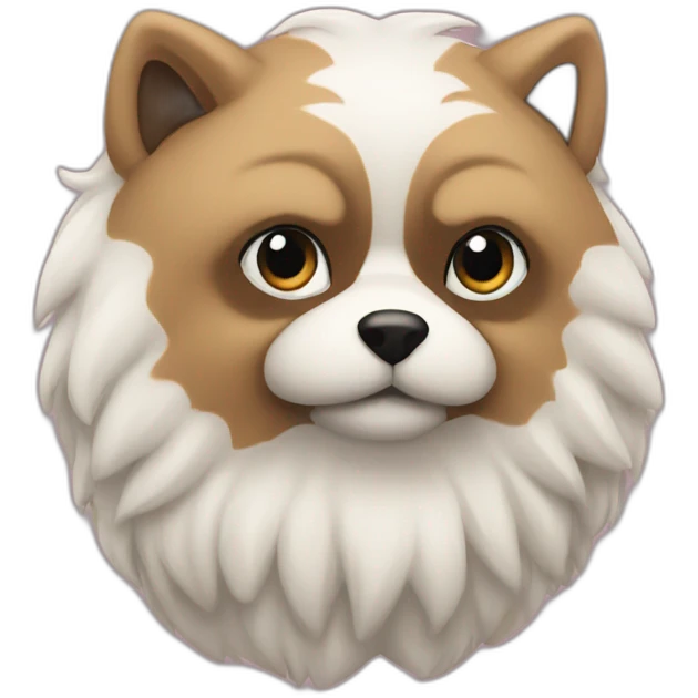 Ch emoji