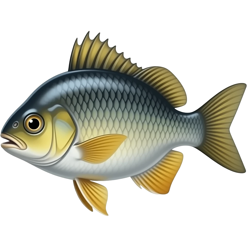 People and 🐟 fish emoji