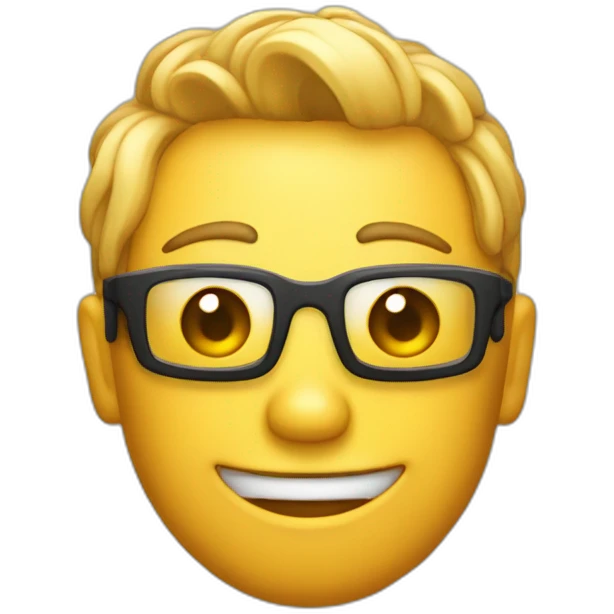 Chat qui boit une bière  emoji