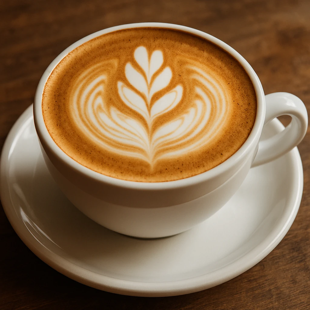 cappuccino emoji