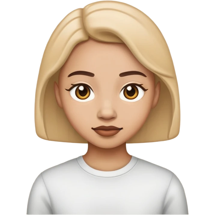 Abi emoji