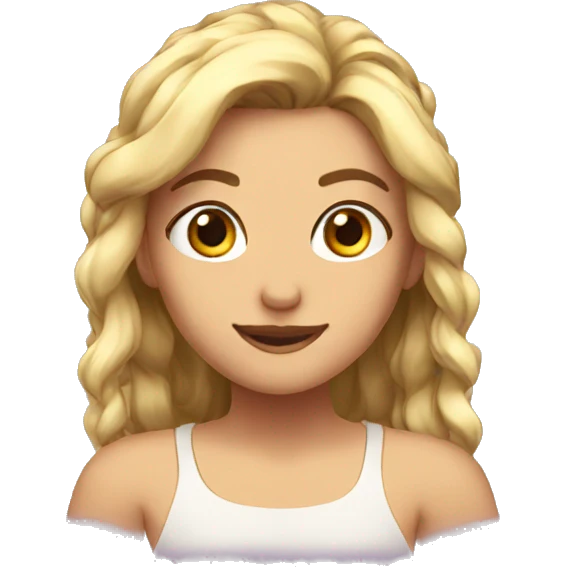 Hada emoji