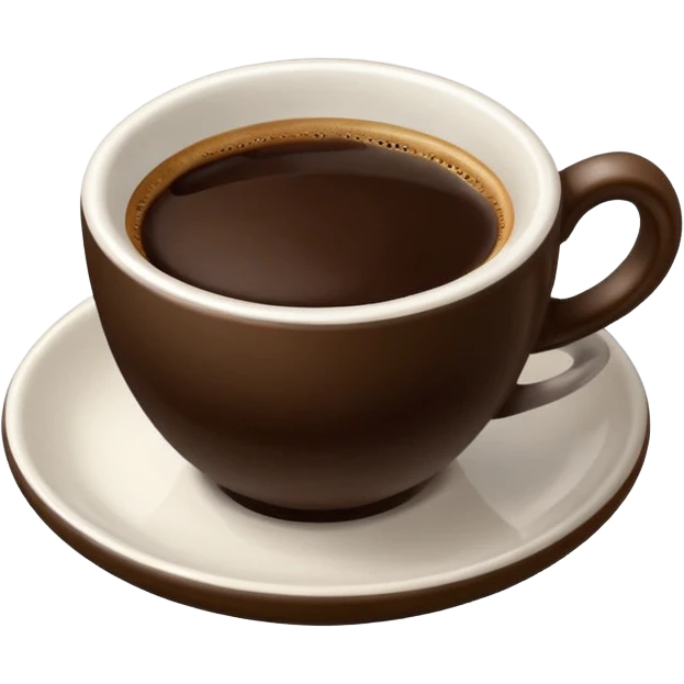 espresso emoji