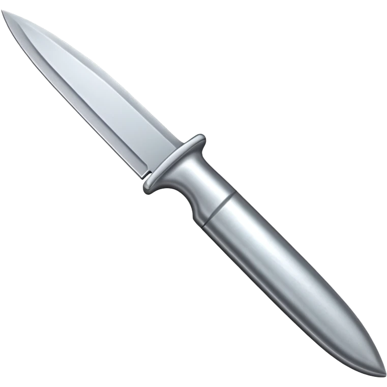 knife emoji