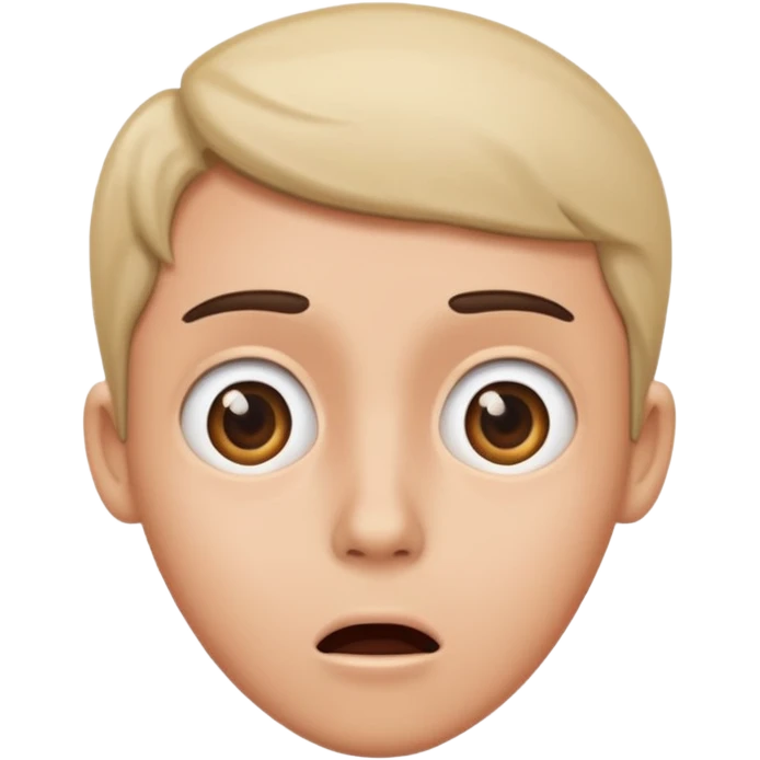 Le meme de la disparition  emoji