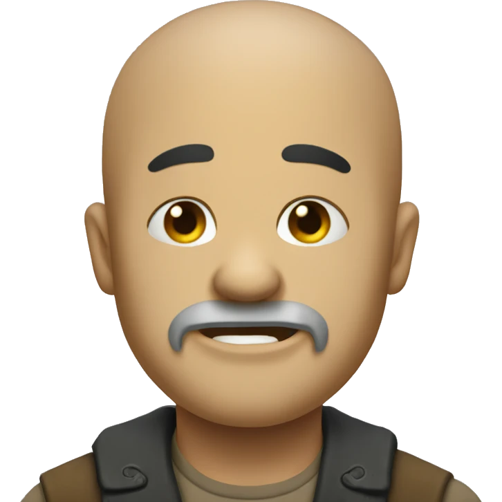 Grimcutty emoji