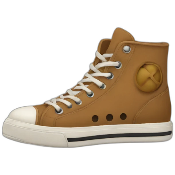 Shoe emoji