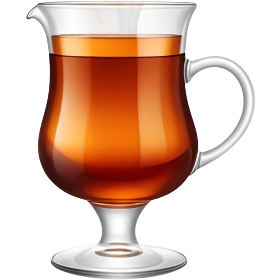 Turkish original tea emoji