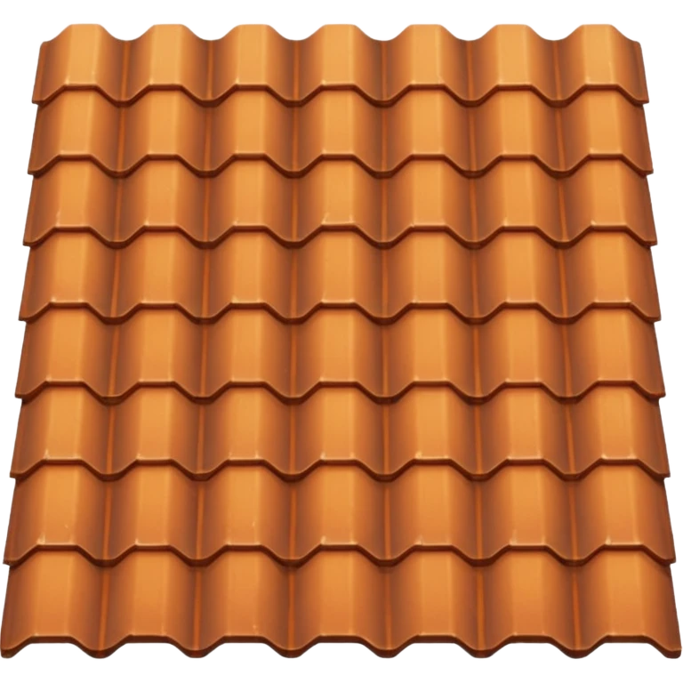 Roof emoji