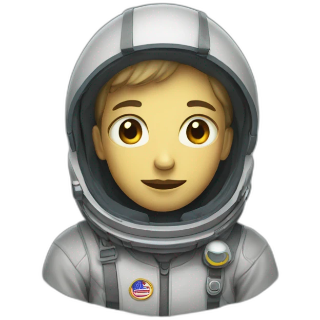 Planète emoji