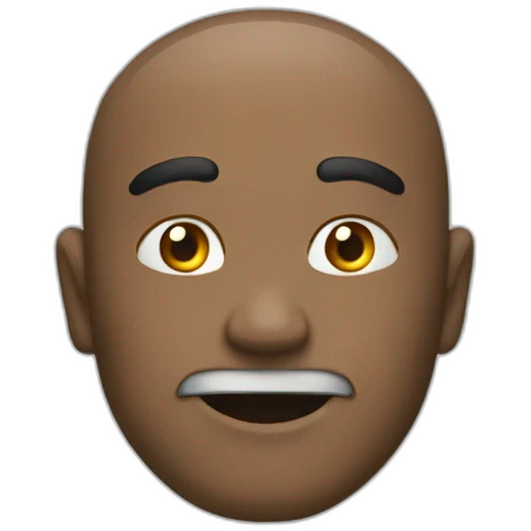 南 emoji