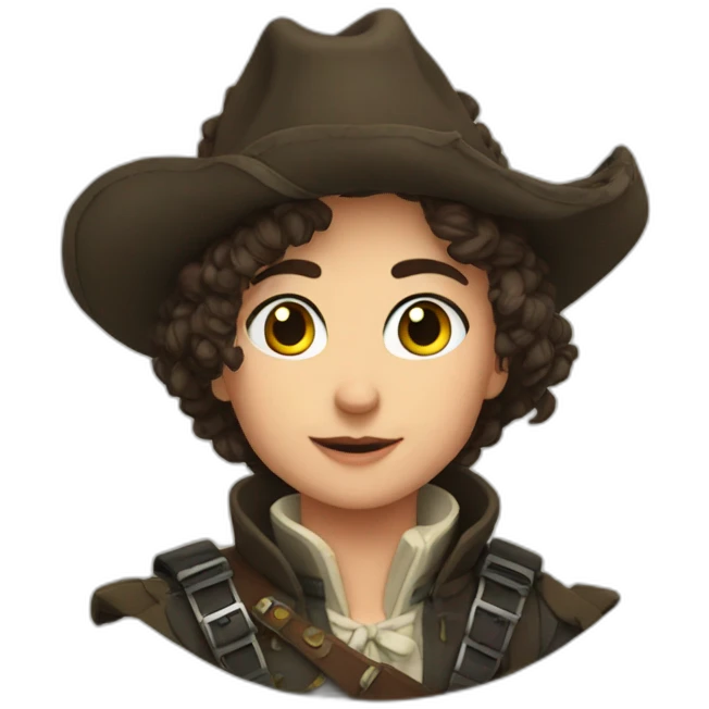 Piper Perrin  emoji