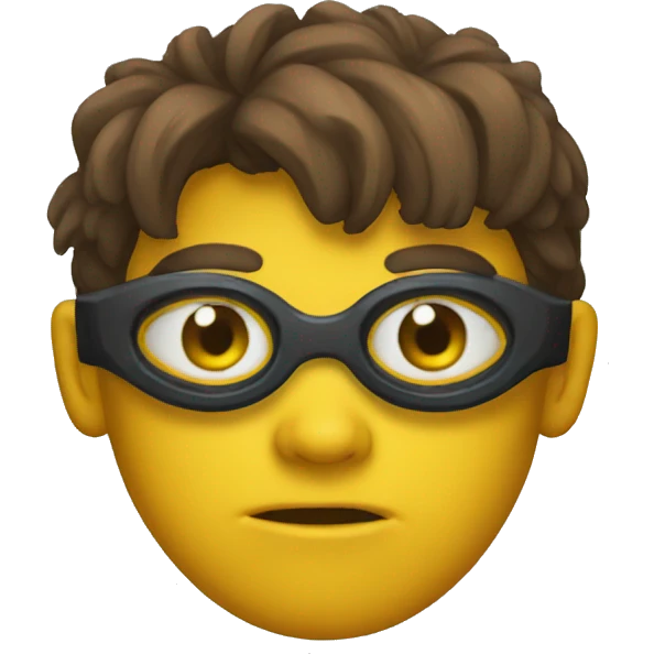 Cyclops emoji
