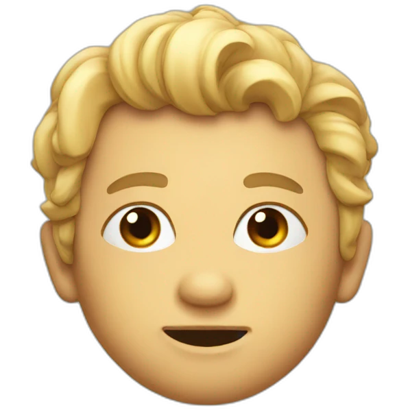 Dick emoji