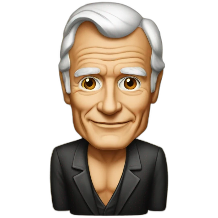 hugh hefner emoji