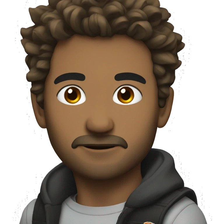 Drift emoji