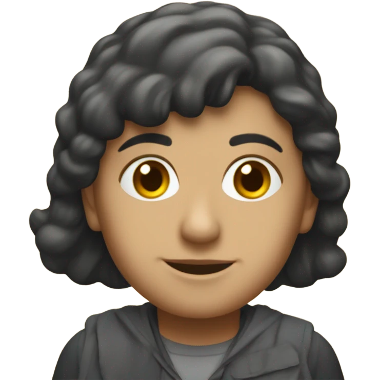 Mamardashvili in liverpool emoji