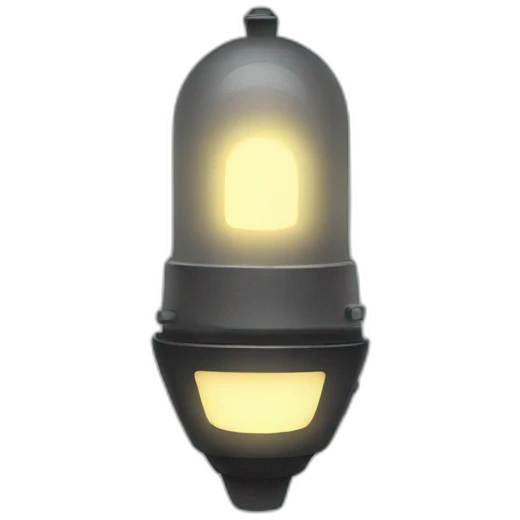 lights off in the city emoji