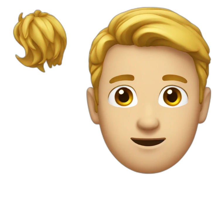 Pleur emoji