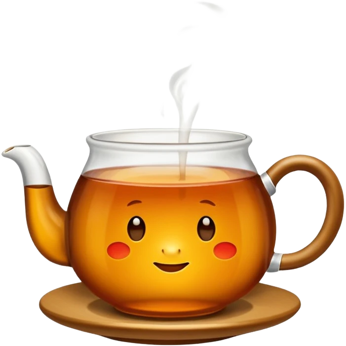 çay emoji
