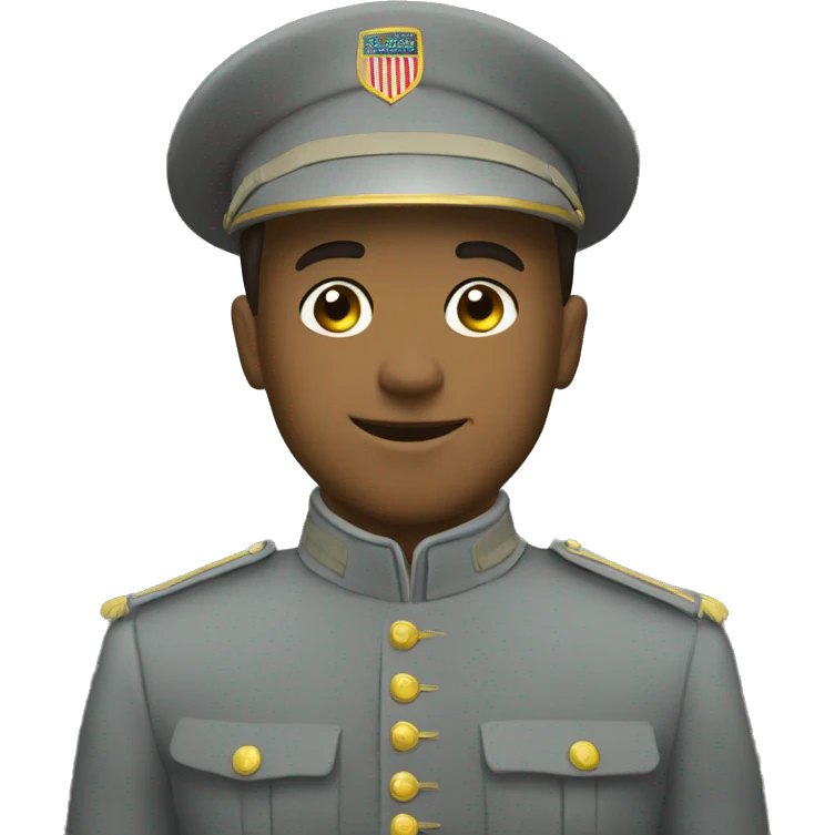 usma emoji
