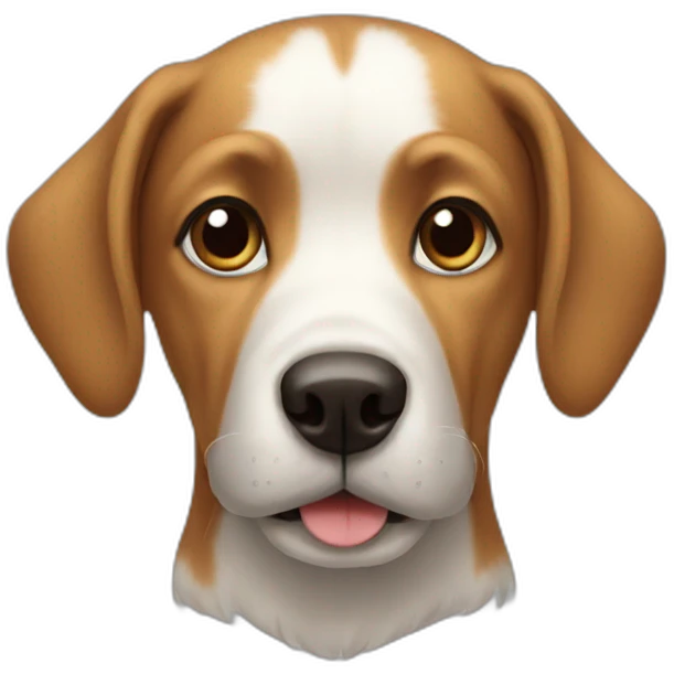 dog emoji