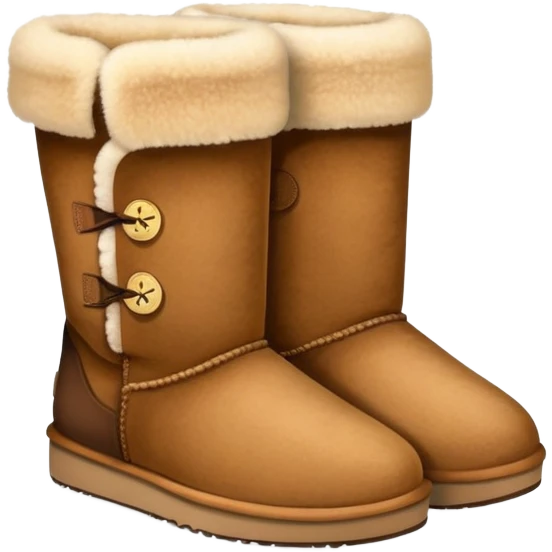 uggs emoji