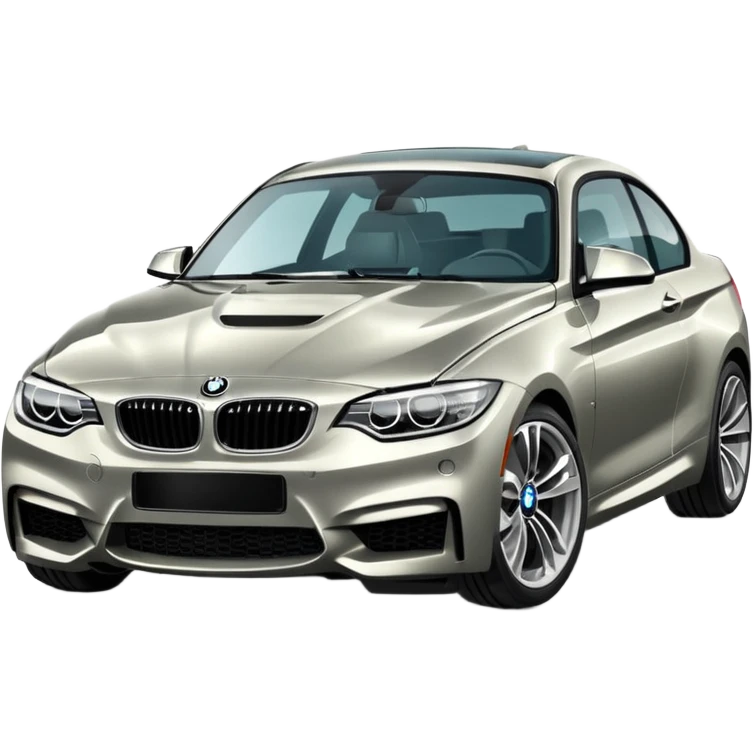 Bmw emoji