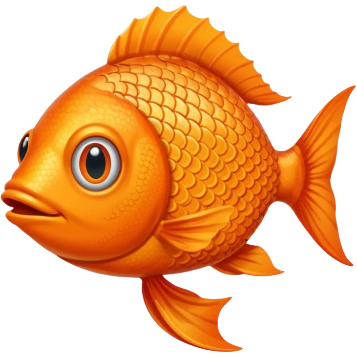 3 eyed fish with the number 10000 in it emoji