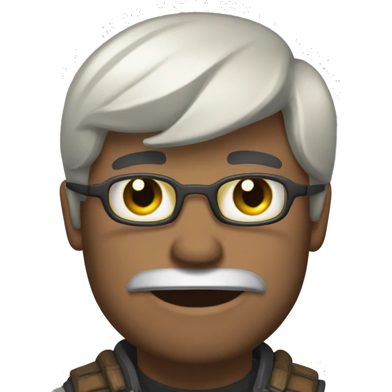 Create a emoji for Seekers Alliance Discord emoji