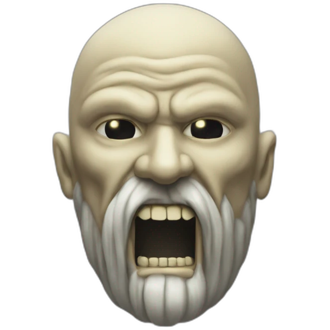 meshuggah-music emoji