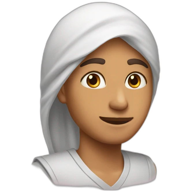 سبحان الله  emoji