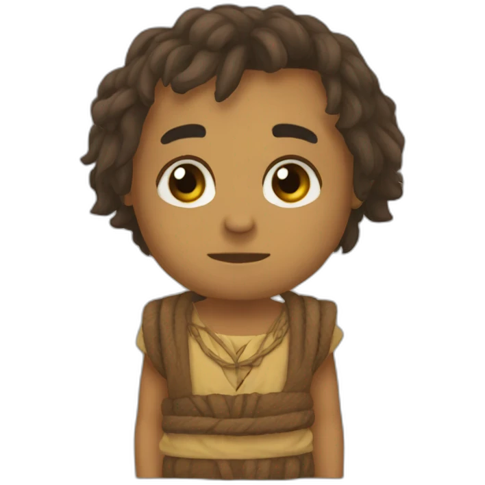 kakuna emoji