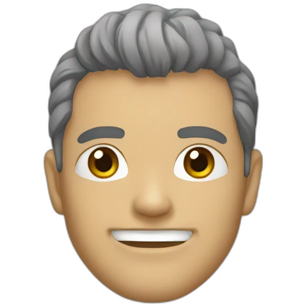 Gojo emoji