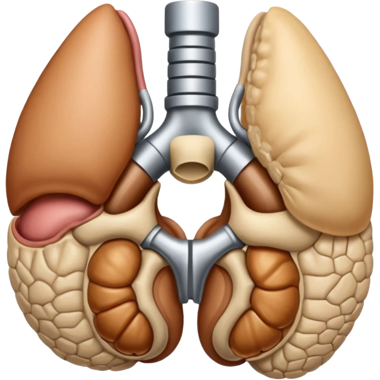male genital organ emoji