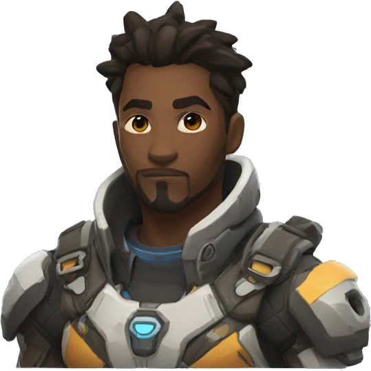 Overwatch  emoji