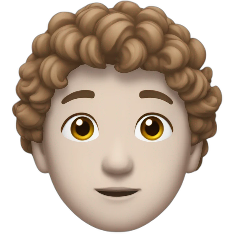 연락해 줘 emoji