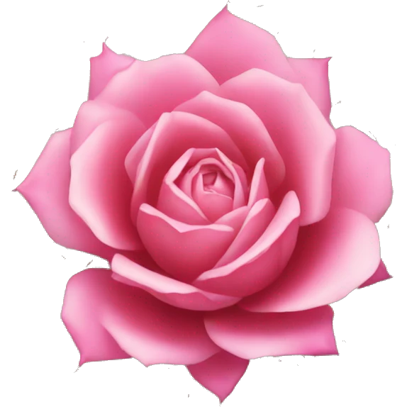 Rose cactus  emoji