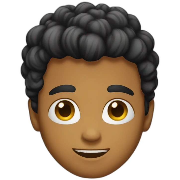soul emoji