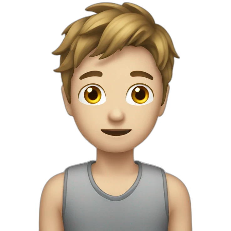 Inoxtag emoji